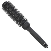 Брашинг Olivia Garden Expert Blowout Speed Black Label 35 мм